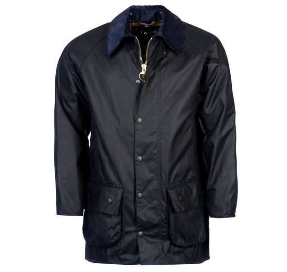 Barbour Beaufort® Wax Jacket | Barbo