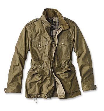 Barbour® Lightweight Orel Wax Jacket | Wax jackets, Waxed canvas .