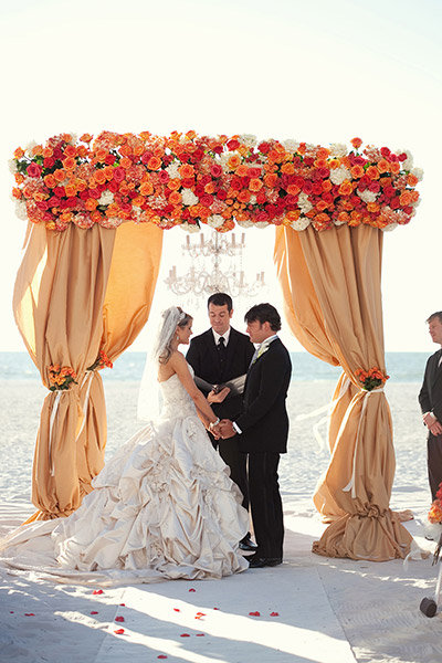 130+ Spectacular Wedding Decoration Ideas | BridalGui