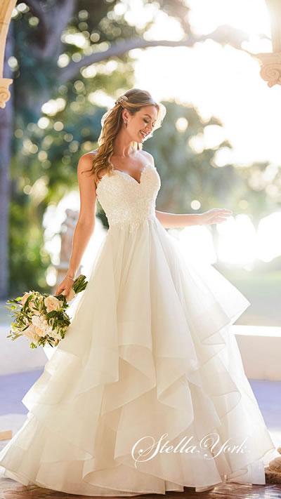 VeLace Bridal - Wedding Dresses Bellingham