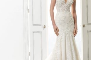 Wedding Dresses & Bridal Gowns | Moril