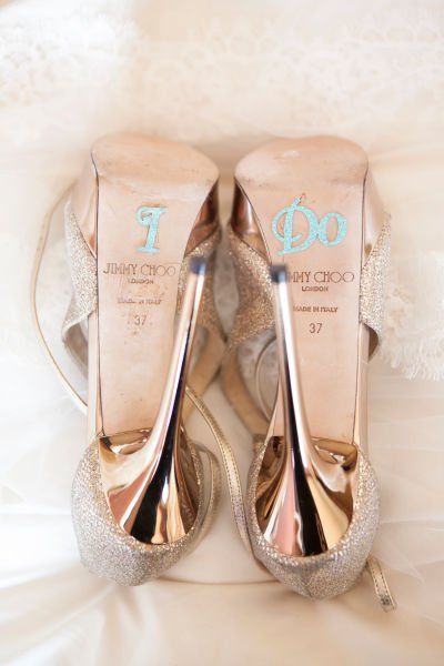 9 Wedding Shoe Ideas for Super-Cute Soles | Wedding shoes, Casual .
