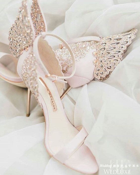 wedding shoe ideas – Wedding Estat