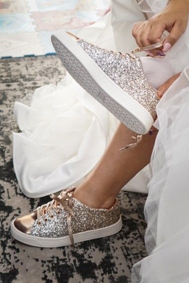 Wedding Shoe Ideas - Wedding Shoes Photos in 2020 | Wedding .