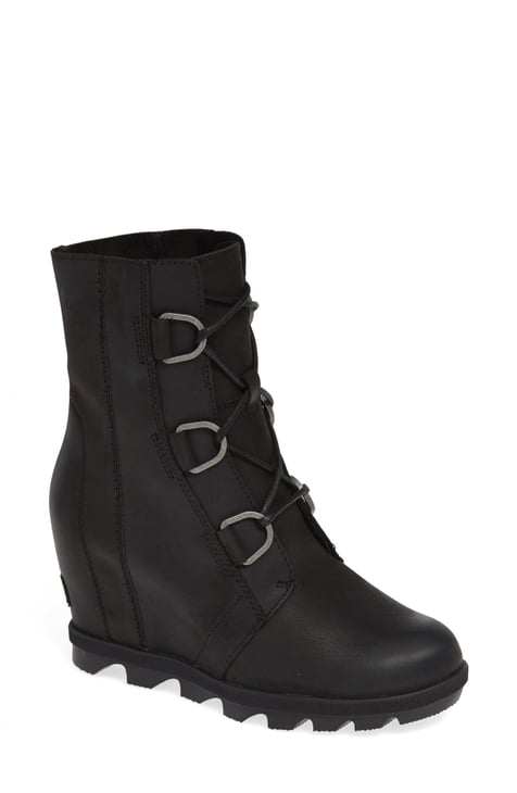 Women's Wedge Boots | Nordstr