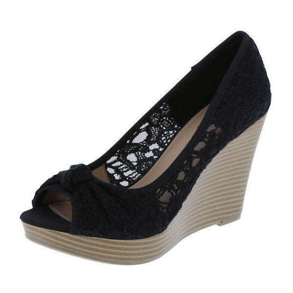 Womens Shoes | New Arrivals | Payless Shoes | Wedges | Wedge shoes .