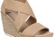 Dr. Scholl's Women's Vacay Wedge Sandals & Reviews - Sandals .