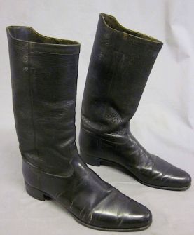Wellington boots | Boots, Royal navy uniform, Navy unifor
