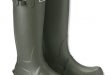 Barbour® Bede Wellington Boots - Orv