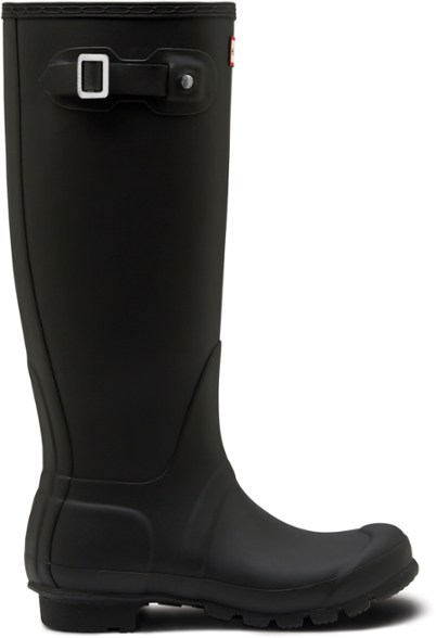 Hunter Original Tall Wellington Rain Boots - Women's | REI Co-