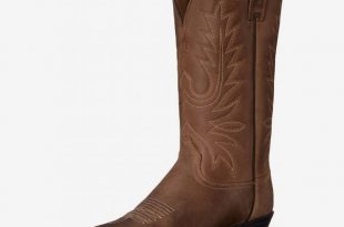 10 Best Cowboy Boots for Women 2020 | The Strategist | New York .