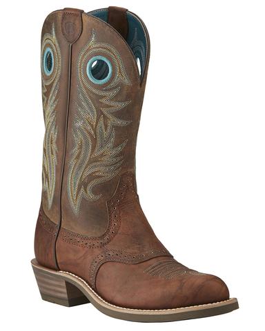 Women's Shadow Rider Western Boots – Skip's Western Outfitte