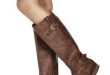Extra Wide Calf Boots For Women | Extra wide calf boots, Womens .