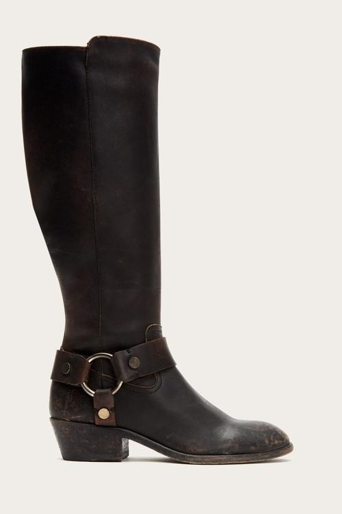 Wide Calf Boots for Women | FRYE Since 18
