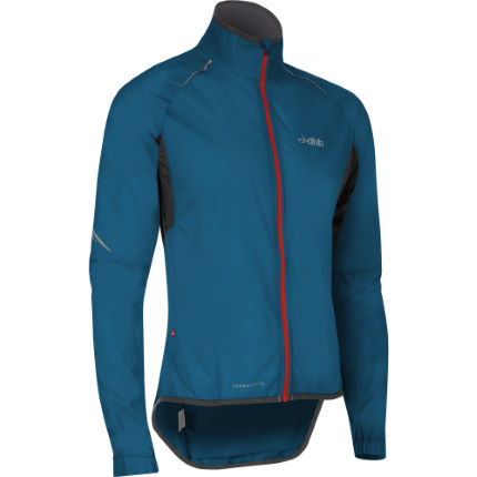 wiggle.com | dhb Turbulence Windproof Cycling Jacket | Jacke