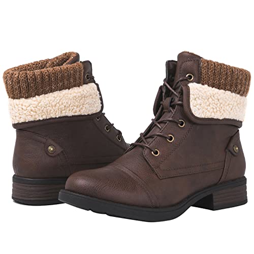 womens winter boots ankle 19f4