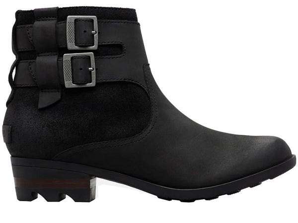The best women's winter ankle boots you can buy - Business Insid