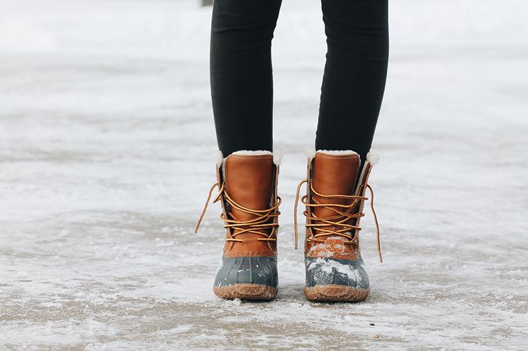 Five practical, stylish winter boots for women | Popular Scien