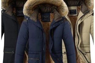 Mens Winter Jackets Coats Blazers Parkas | Fashion