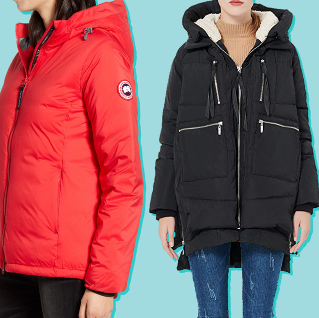 15 Best Winter Coats 2020 - Warm Winter Jacke