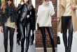 7 tips for your winter outfit in New York City – Blog da Laura .
