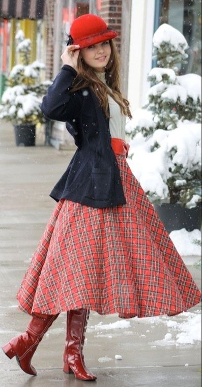 Modest Winter Outfits For Inspiration in 2020 | Modest winter .