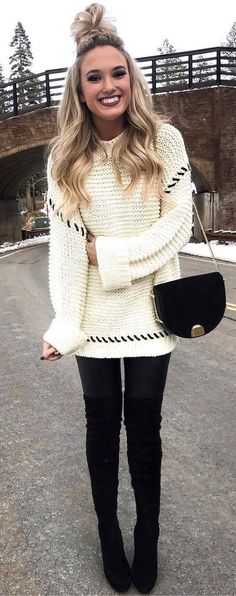 200+ Best Cute Girly Winter Outfits images | winter outfits .