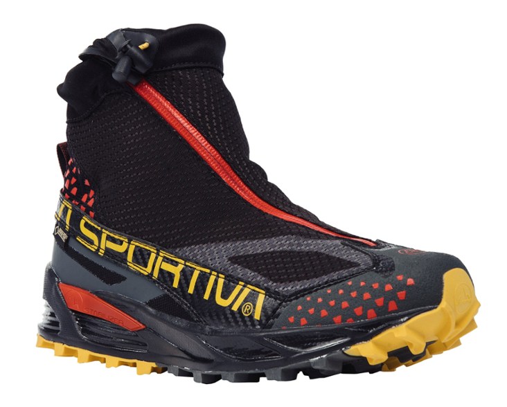 La Sportiva Crossover 2.0 GTX Trail-Running Shoes - Men's | REI Co-