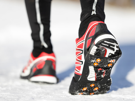 Winter running shoes for women