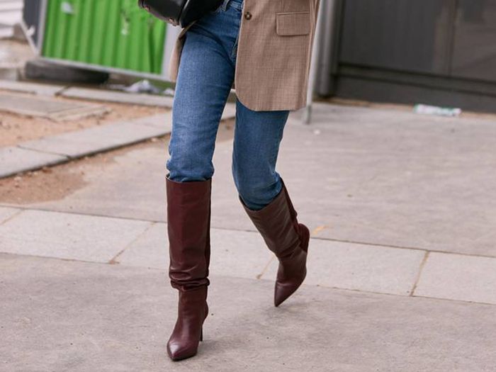 A Guide to Every Shoe Style You'll Need for Winter | Who What We