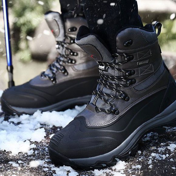 16 Best Men's Winter Boots 2020 | The Strategist | New York Magazi