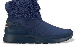 Nike Kaishi Winter Women's Shoes | Winter shoes for women, Nike .