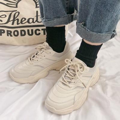 Buy New Fashion Spring Winter Sneakers Women Shoes | Sneakers Hi
