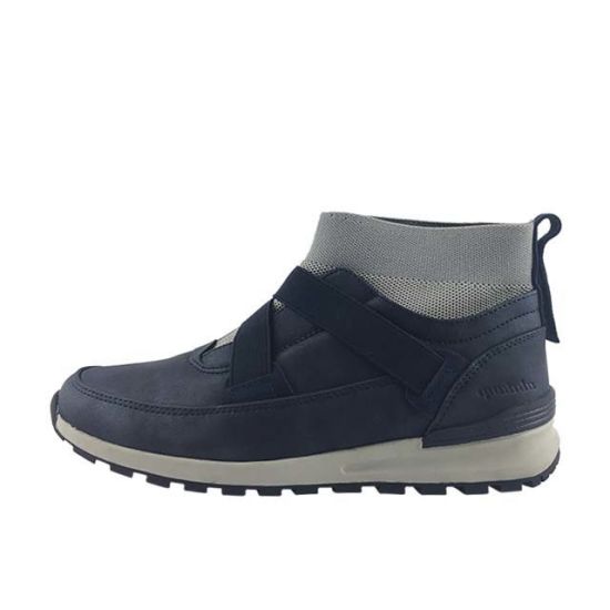 China New Model Women Sneakers Boots Fashion, High Top Sneakers .