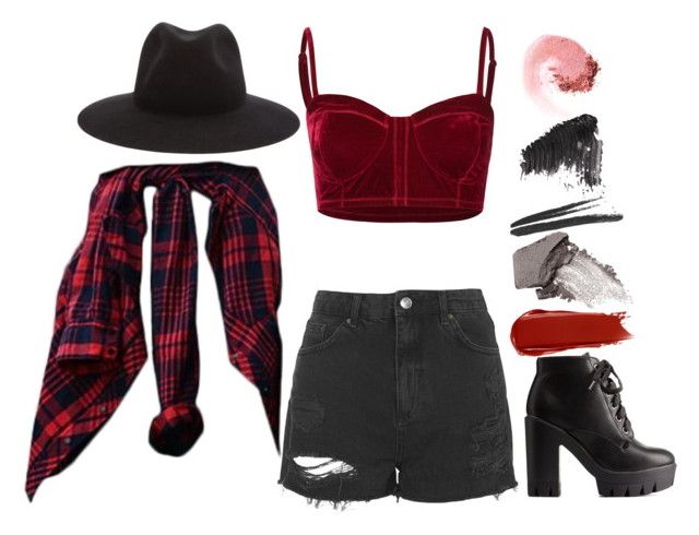 Scarlet Witch Inspired Outfit | Outfit inspirations, Outfits .