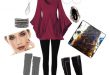 Witch Inspired Fall Outfit | Outfit inspirations, Fall outfits .