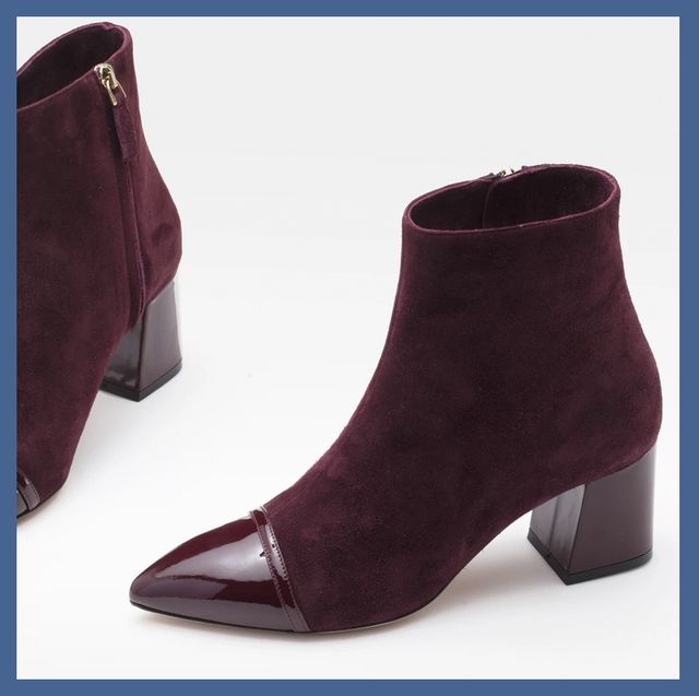 15 Best Boots for Fall 2020 - Cutest Fall Boot Trends for Wom