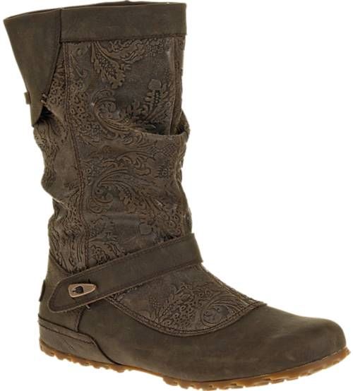 Haven Pull - Women's - Casual Boots - J69170 | Merrell | Womens .