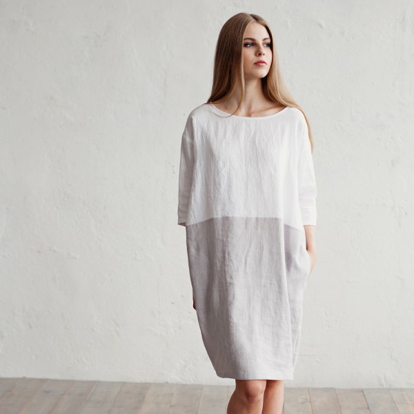 Linen Clothing for Women | MagicLin