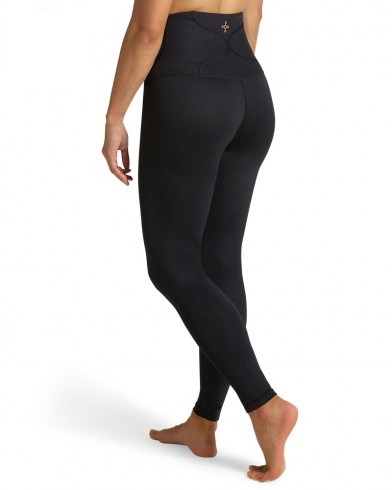 High-Waisted Workout Leggings - Womens | Tommie Copp