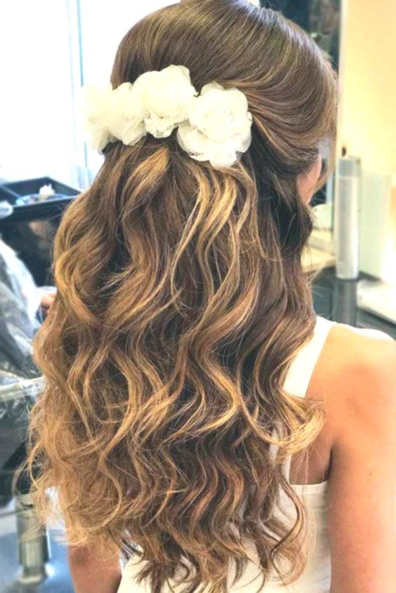 Breathtaking 15 Wonderful Long Wedding & Prom Hairstyle Ideas .