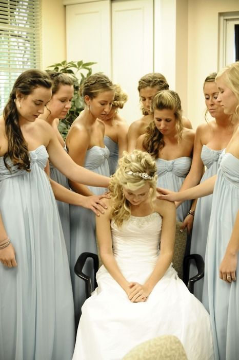 15 Wonderful Wedding Photo Ideas for Your Bridesmaids | My wedding .