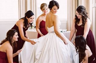 Wonderful Wedding Photo Ideas for Bridesmaids - Fashioncold .