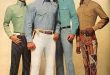 Best of the Worst 70s Fashion | Hint Fashion Magazine | Mens outfi