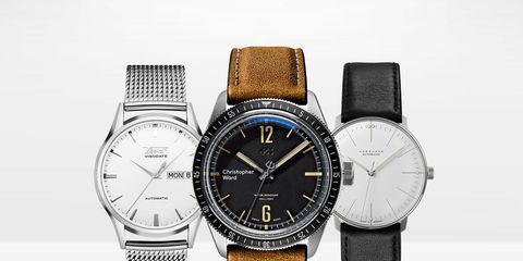 The 7 Best Wristwatches for New Graduat