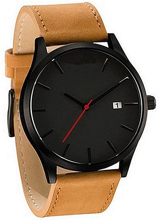 Amazon.com: Mens Watches,Luxury Casual Fshion Sport Quartz .