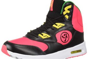 The 5 Best Zumba Shoes - [2020 Reviews & Guide] | Best Womens Workou