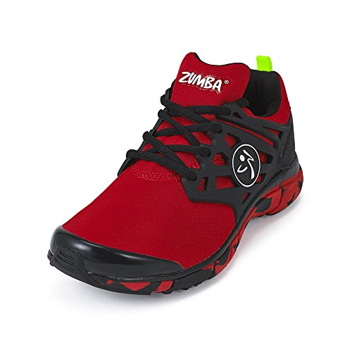 10 Best Shoes for Zumba [ 2020 Guide ] - Shoe Advis
