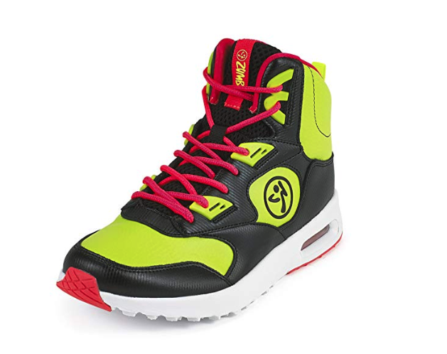 Top 5 Best Zumba Shoes | Reviews & Guide 20