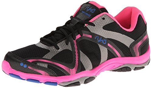 The 5 Best Zumba Shoes - [2020 Reviews & Guide] | Best Womens Workou
